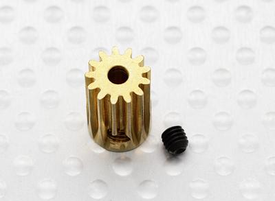 Pinion Gear 2.3mm/0.5M 13T (1pc)