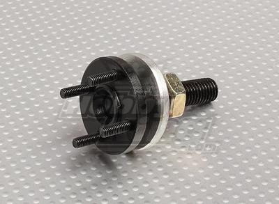 Single Bolt Prop Adapter For RCG/DLE30