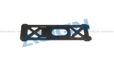 600PRO Carbon Bottom Plate/1.6mm