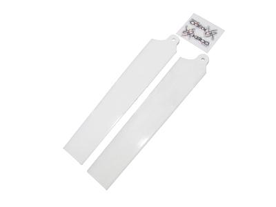 KBDD Extreme Edition Main Blades for Blade MCPx - Pure White