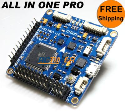 AIOP V2.0 ALL IN ONE PRO Flight Controller