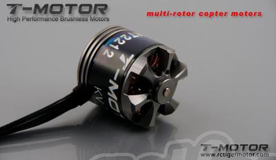 Tiger Motor MT-2212-11 1100kv