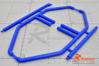 RC Racing Car Anti Roll Bar / Safeguard