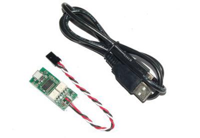 FMA USB Interface Module for 2-way data communication