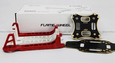 F330 Quadcopter Kit Only