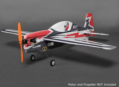 Sbach 342 EPP 3D Airplane 900mm (KIT)