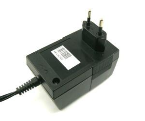 Futaba 230V Charger For TX/RX (HBC-3C)