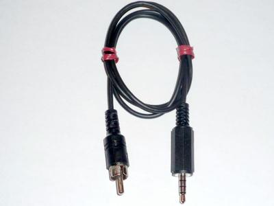 iPhone Interface Cable