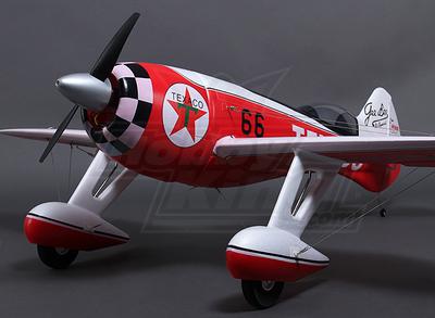 Gee Bee-R3 1400mm EPO (PNF)