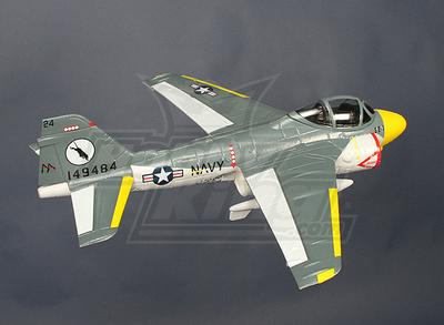 Mini A-6 Intruder EDF Fighter Jet EPO (PNF)