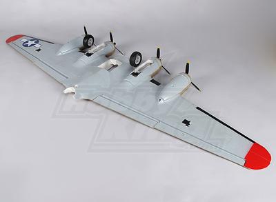 B-17G Flying Fortress - 909 Scheme - EPO - (PNF)