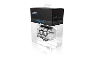 GoPro 3D HERO System GPOAHD3D-001