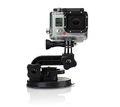 GoPro Suction Cup Mount 2 GPOAUCMT-301