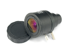 Xen Manual  Control Zoom unit 2.8-12mm F1.4 for all board camera