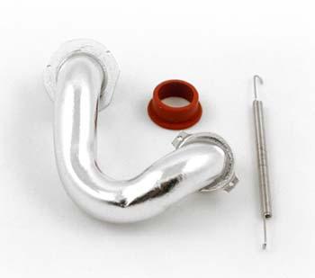 THS Racing Manifold Exhaust System T-Maxx 2.5 THPTHS1045MN