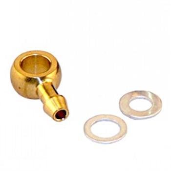 Axial Fuel Line Fitting/Washer Set .28/.32 AXI026