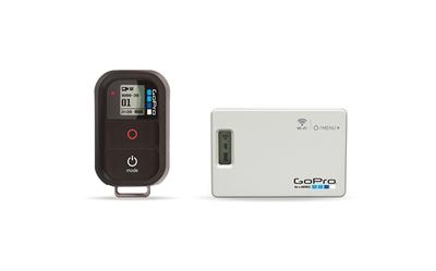GoPro Wi-Fi Combo Kit GPOAWPAK-001