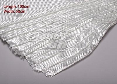 Glass Fiber Cloth 500x1000mm (Medium weight)