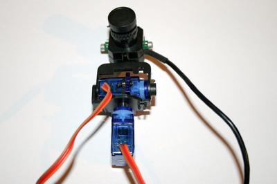 CCD Killer Camera (NTSC)