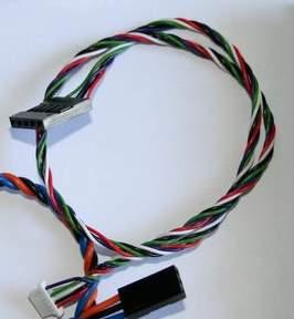 Replacement GPS Cable
