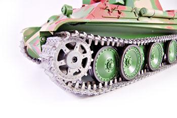 1/16 Panther G Radio Control Tank - Pro Version