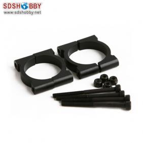 Tail Unit Holder Compatible with Helicopter KDS550/ KDS600/ KDS700