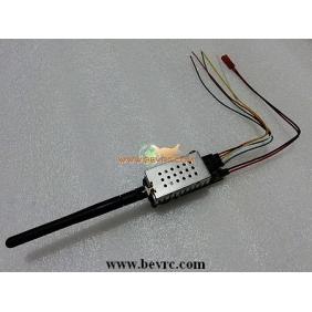 BEV 5.8G 500mw transmitter compatible with GS920