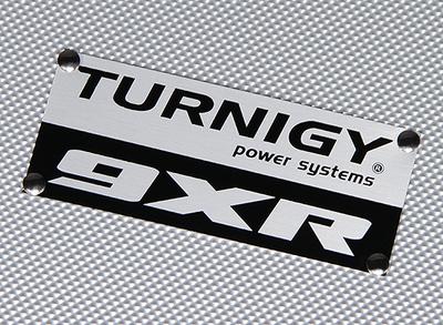 Turnigy 9XR Aluminum Carrying Case