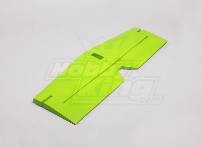 MX2 Green 3D - Replacement Horizontal Tail