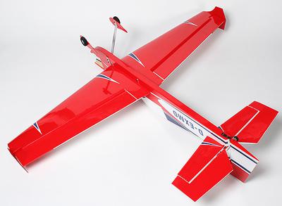 Extra 330SC Profile 3D 20cc Gas Airplane 1659mm (ARF)