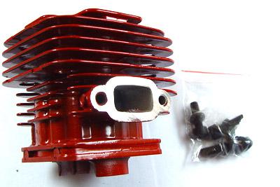 Cylinder for CRRCPRO 26cc Petrol Engine