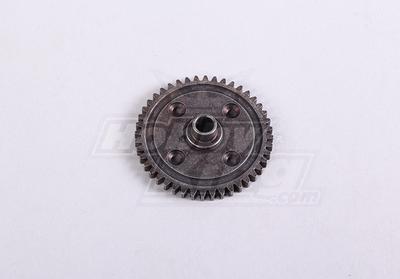 Spur Gear 44T (1Pc/Bag) - 32866 - A2016 and A3015