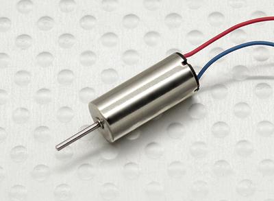 Brushed Tail Motor for S125 Helicopter