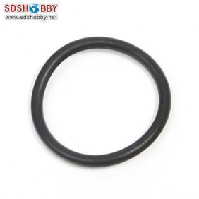 Rubber O-Ring/ Seal Ring Dia. =23 Thickness=2 for 2040 motor Water Cooling RC Model Boat