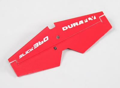 Durafly Slick 360 V2 3s Micro 3D 490mm - Replacement Horizontal Wing