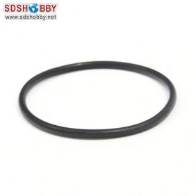 Rubber O-Ring/ Seal Ring Dia. =30 Thickness=1.5 for 2858 motor Water Cooling RC Model Boat
