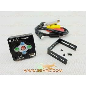 BEV OSC 420-NTSC