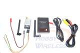 FPV582 Plug and Play 5.8 GHz 200mW Wireless System - New version