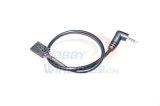GoPro Camera Cable for FPV TX-V582X, TX-V584X and TX-V585X transmitters,