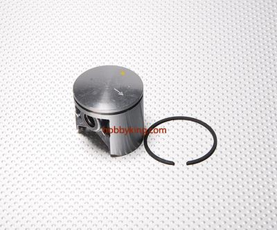 Replacement Piston & Piston Ring Set for Turnigy HP-50cc