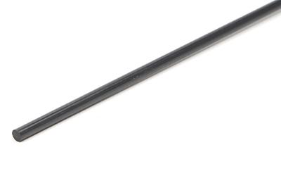 Carbon Fiber Rod 4.0 x 1000 mm
