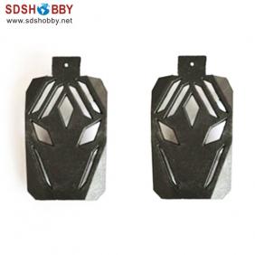 ESC Lid/Cover for Bumblebee ST550 RC Quadcopter