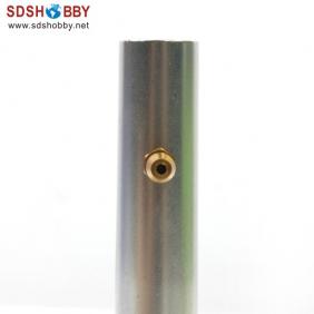 Adjustable Stinger Drive with Length=105mm, Dia.=6.35