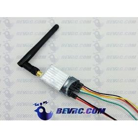 BEV 5.8G 400mw tiny size transmitter compatible with GS920
