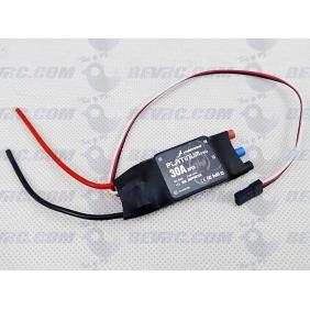 HOBBYWING Platinum-30A-Pro 2-6S Electric Speed Controller (ESC) OPTO - Specially for Multi-rotor