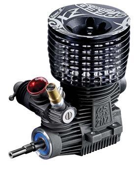O.S. Engines .21XZ-B Speed Spec II Competition Engine OSM12175