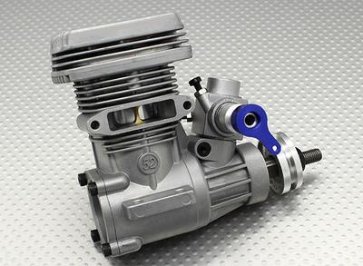S52H Two Stroke Glow Engine for 50 size Helicopter
