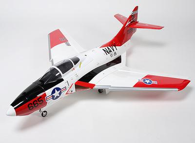 F9F-8 Cougar 90mm EDF Composite 1100mm (PNF)