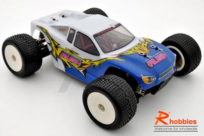 1/18 RC EP RC18T 4WD Off-Road Racing Buggy