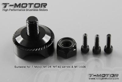 Tiger Motor M6 CW Prop Adapter for Carbon Fiber Props